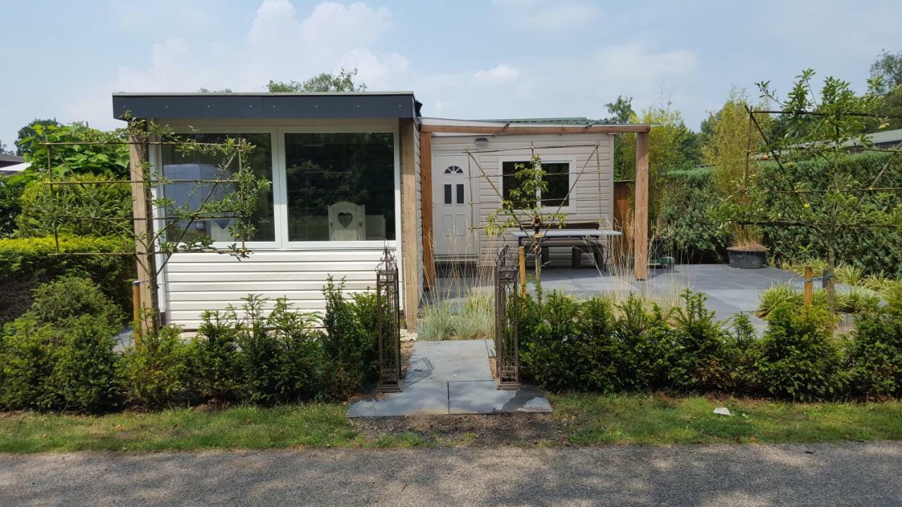 Patrijshof 6 - 8 Personen Villa Baarle-Nassau Exterior photo